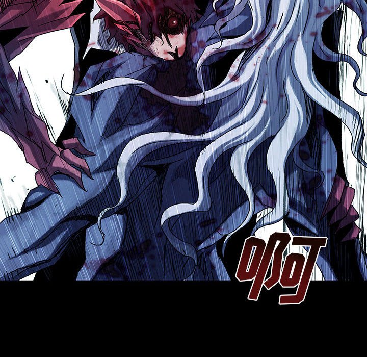 《血刃》第70话 70 第95页