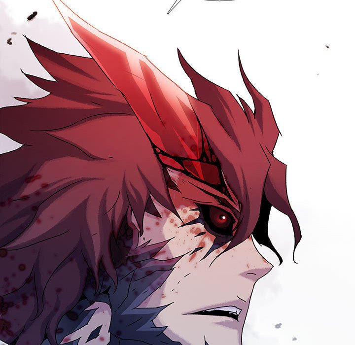 《血刃》第66话 66 第121页