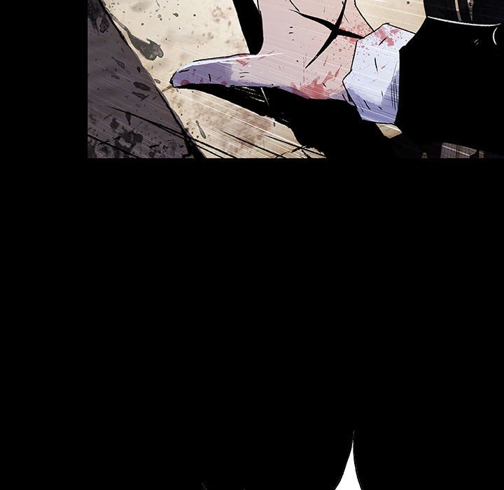 《血刃》第66话 66 第13页