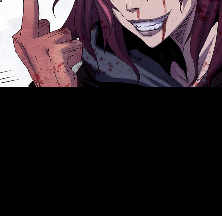 《血刃》第66话 66 第22页