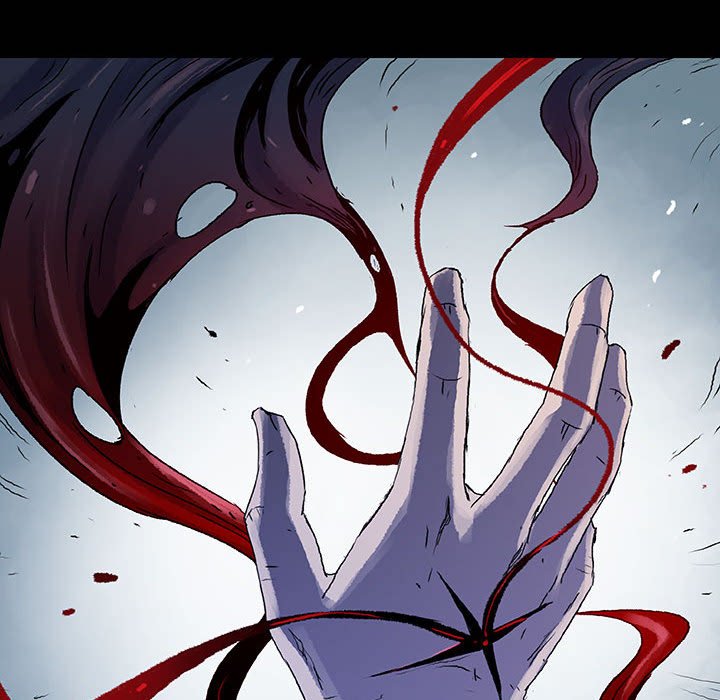 《血刃》第66话 66 第23页