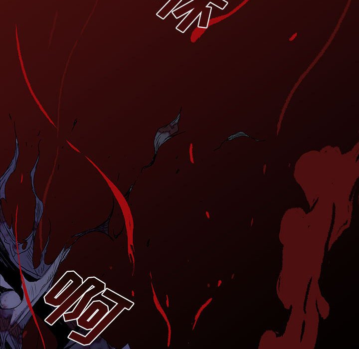 《血刃》第66话 66 第25页