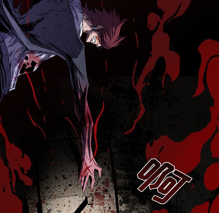 《血刃》第66话 66 第26页