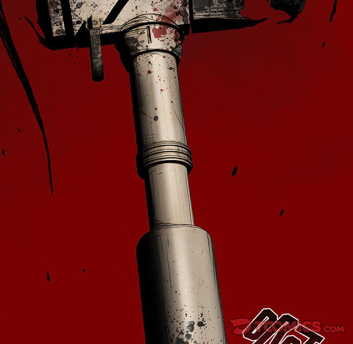 《血刃》第66话 66 第27页