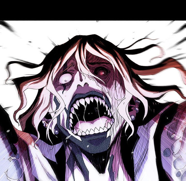 《血刃》第66话 66 第33页