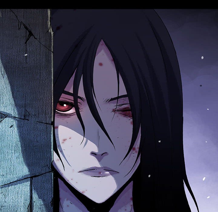 《血刃》第66话 66 第46页
