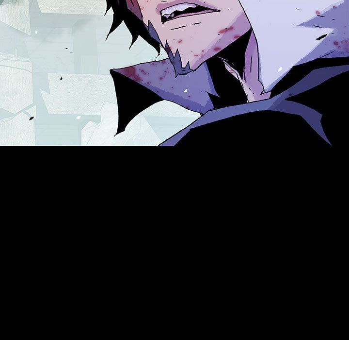 《血刃》第66话 66 第67页