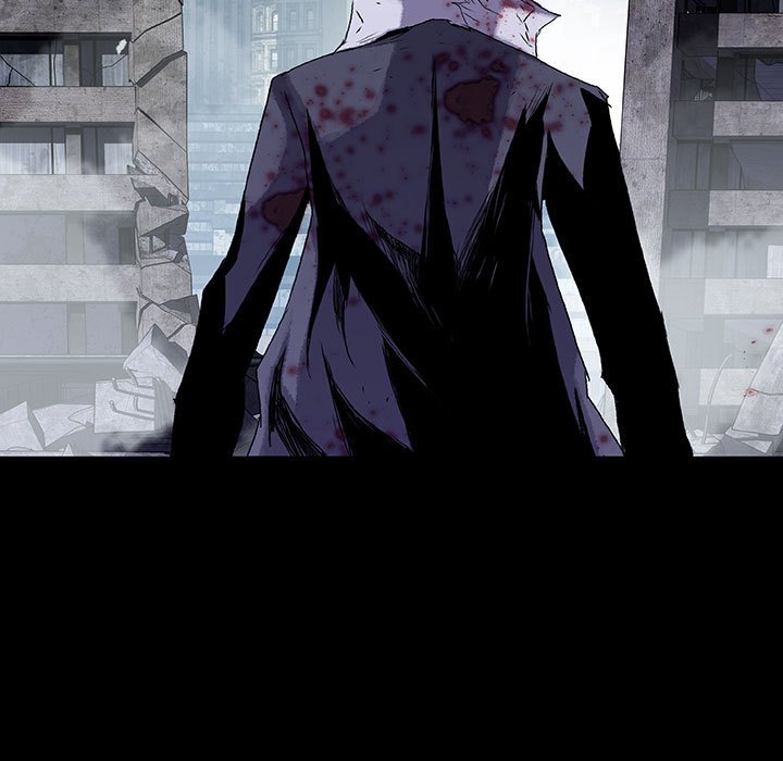 《血刃》第66话 66 第69页