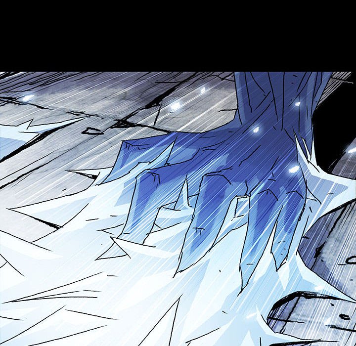《血刃》第66话 66 第6页