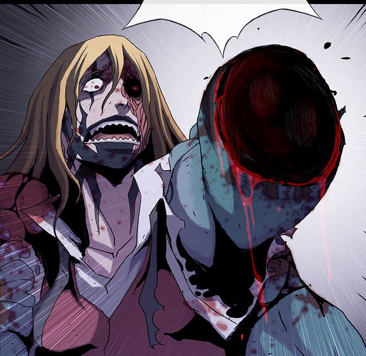 《血刃》第66话 66 第8页