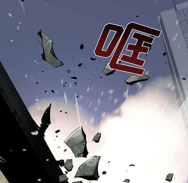 《血刃》第65话 65 第19页