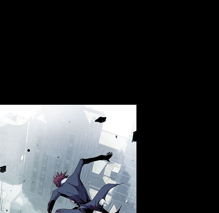 《血刃》第65话 65 第21页