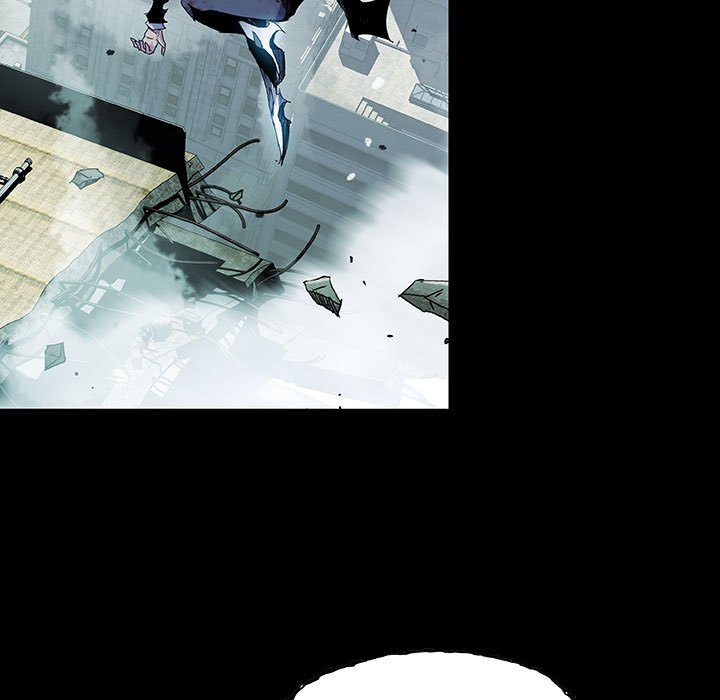 《血刃》第65话 65 第22页