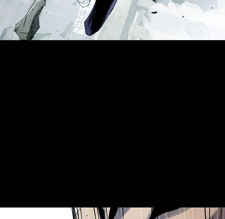 《血刃》第65话 65 第25页