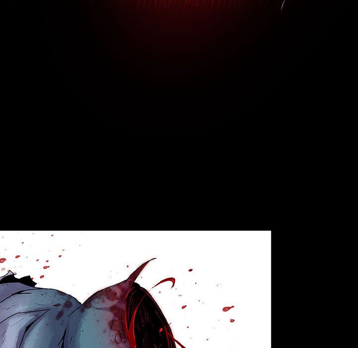 《血刃》第65话 65 第33页