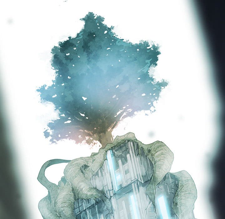 《血刃》第65话 65 第67页