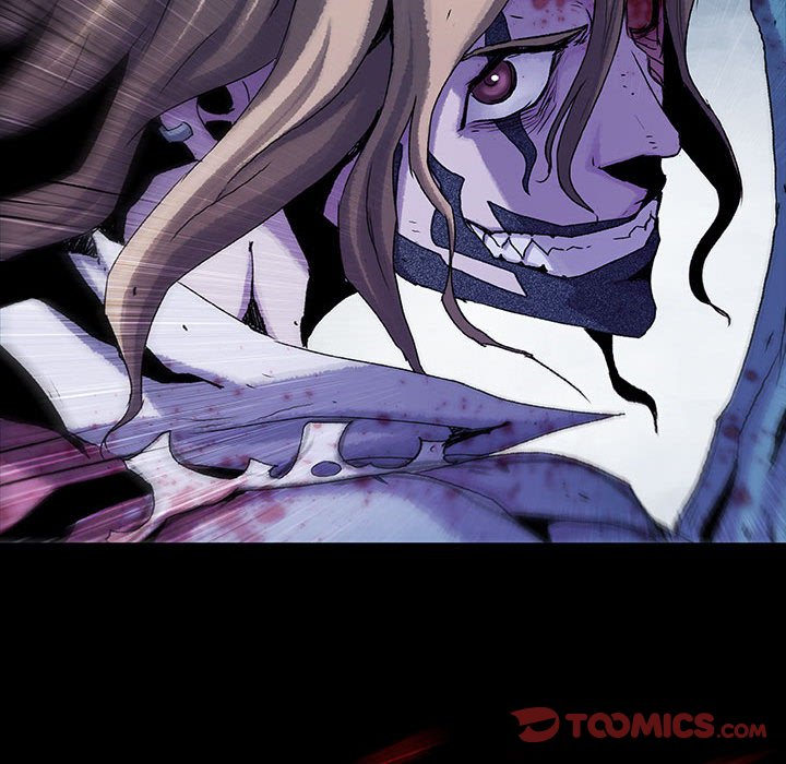 《血刃》第65话 65 第74页