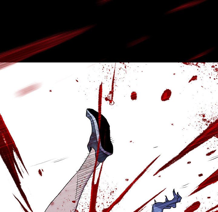 《血刃》第65话 65 第75页