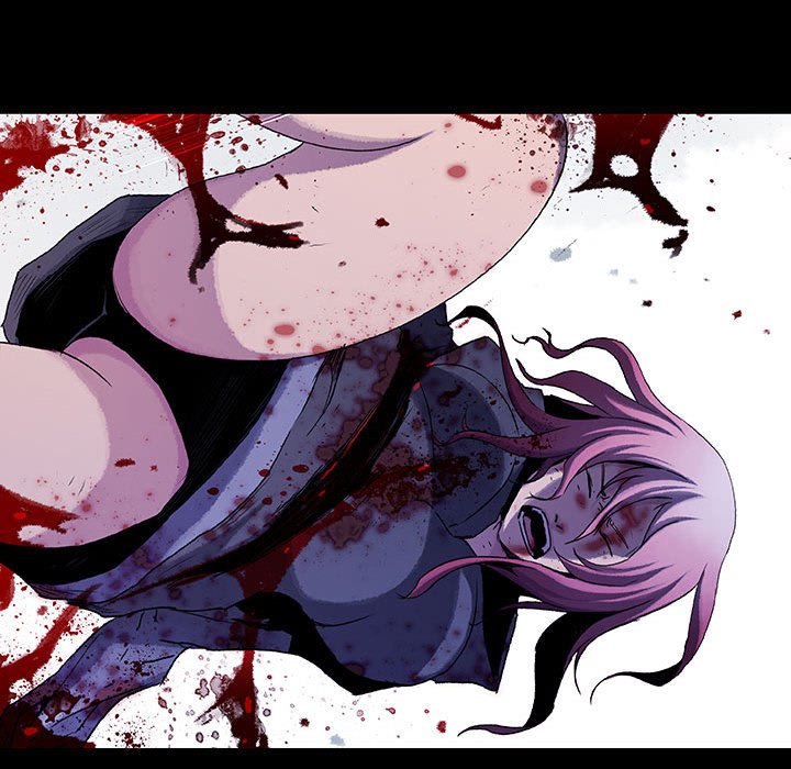 《血刃》第65话 65 第79页