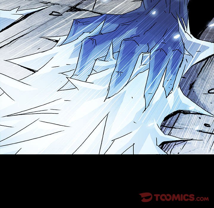 《血刃》第65话 65 第86页