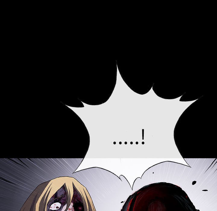 《血刃》第65话 65 第87页