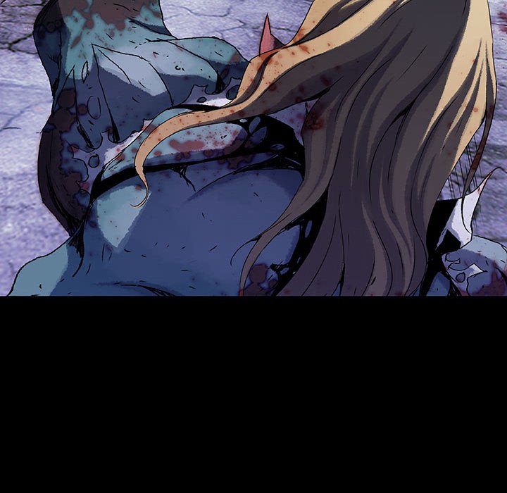 《血刃》第65话 65 第97页