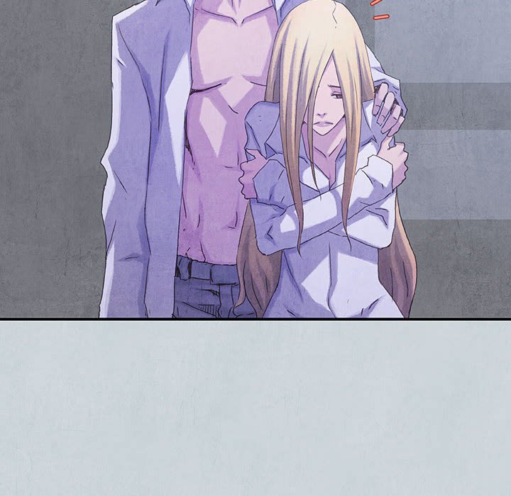 《血刃》第67话 67 第10页