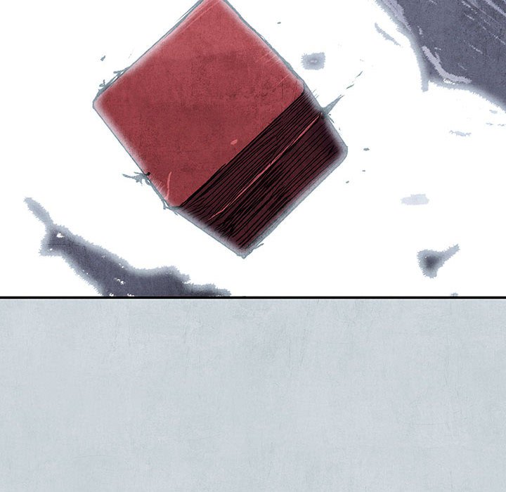 《血刃》第67话 67 第119页