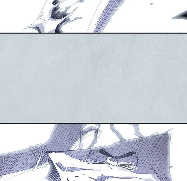 《血刃》第67话 67 第121页