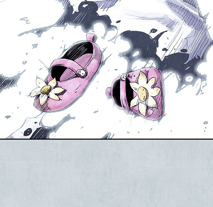 《血刃》第67话 67 第122页
