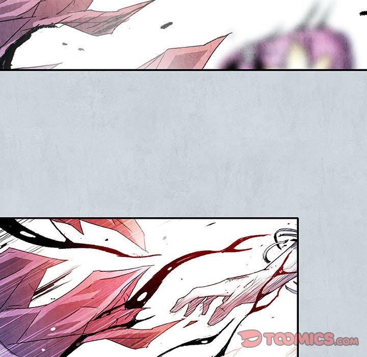 《血刃》第67话 67 第124页