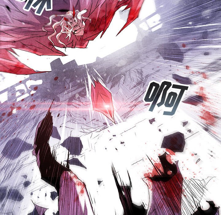 《血刃》第67话 67 第151页