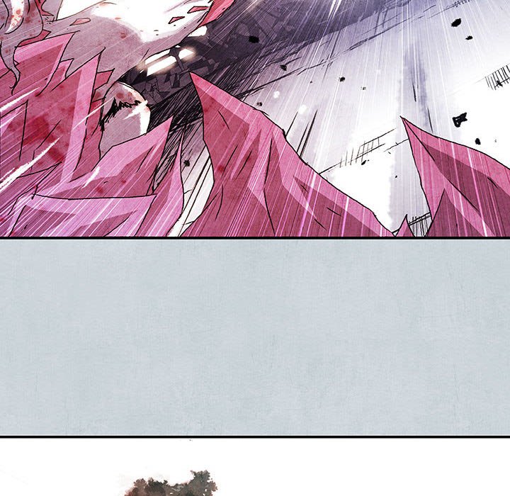 《血刃》第67话 67 第161页