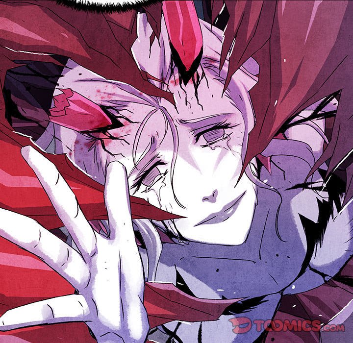 《血刃》第67话 67 第164页