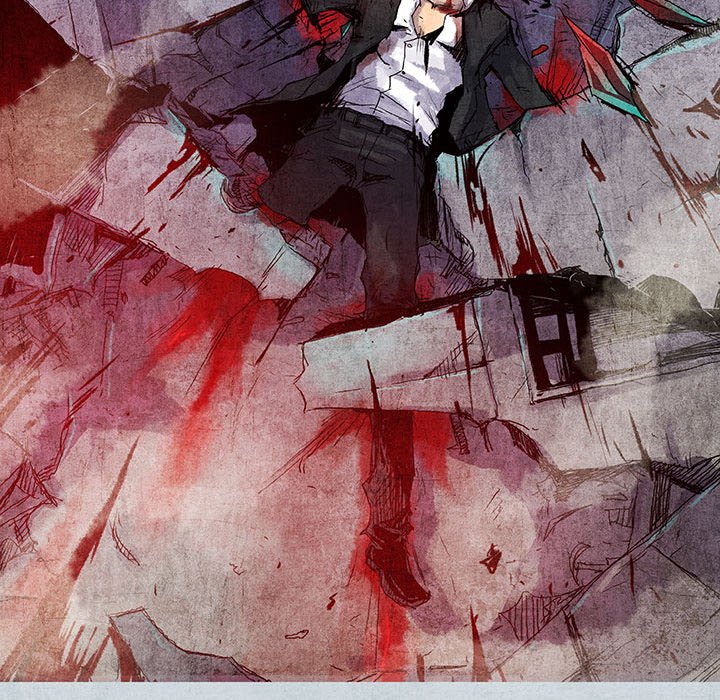 《血刃》第67话 67 第182页