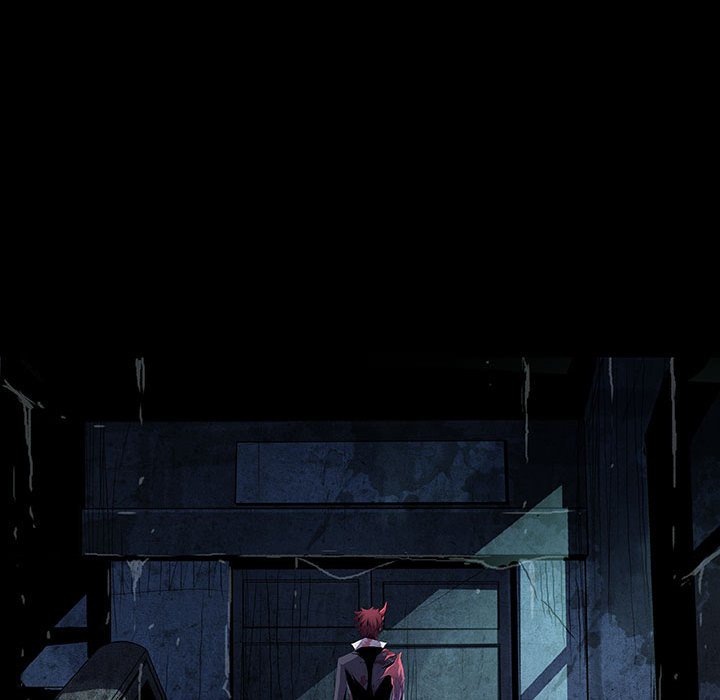 《血刃》第67话 67 第191页