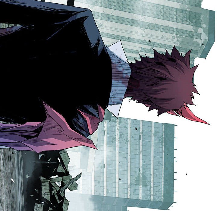 《血刃》第67话 67 第195页