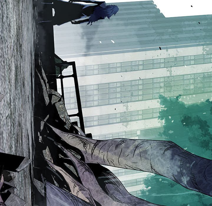 《血刃》第67话 67 第197页