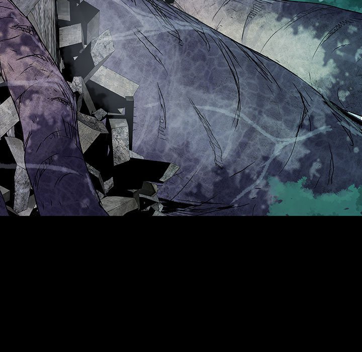 《血刃》第67话 67 第198页