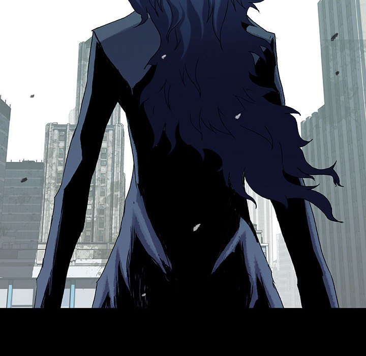 《血刃》第67话 67 第200页