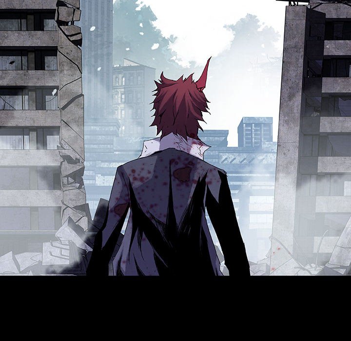 《血刃》第67话 67 第34页