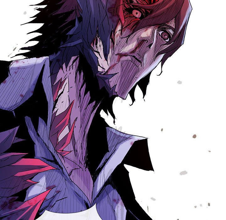 《血刃》第67话 67 第71页
