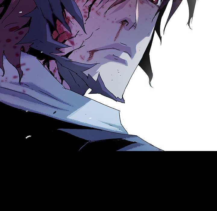 《血刃》第67话 67 第76页