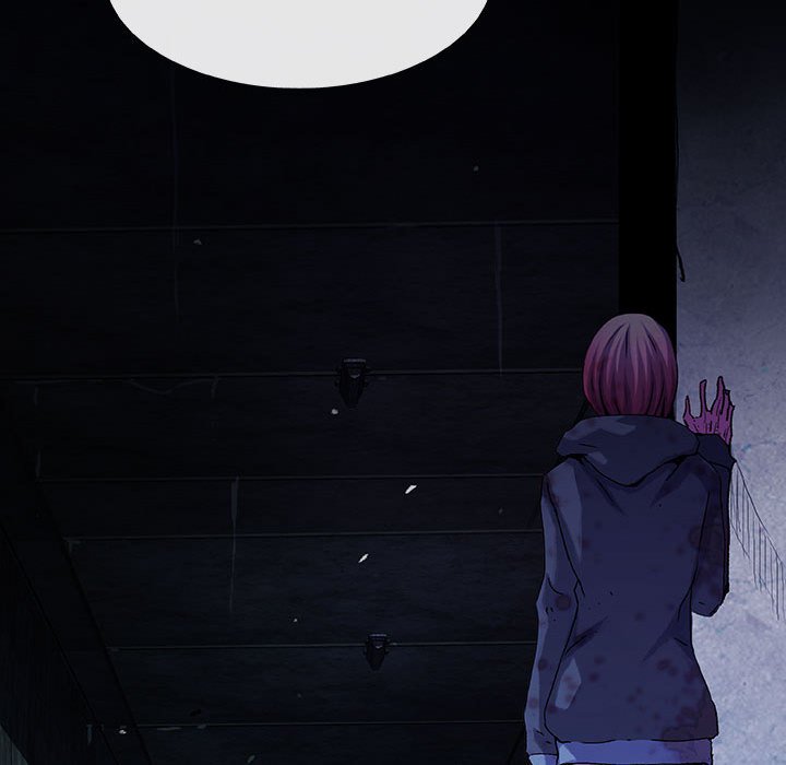 《血刃》第67话 67 第86页