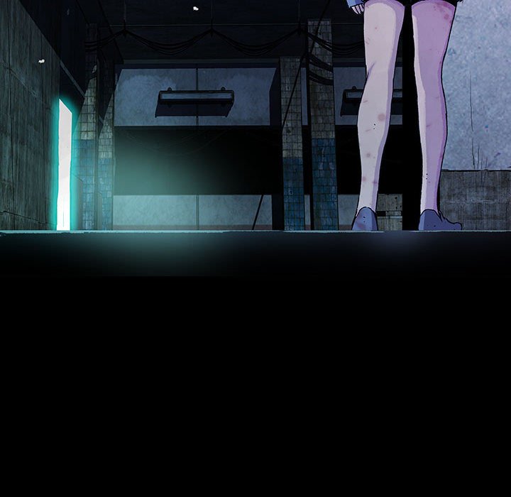 《血刃》第67话 67 第87页