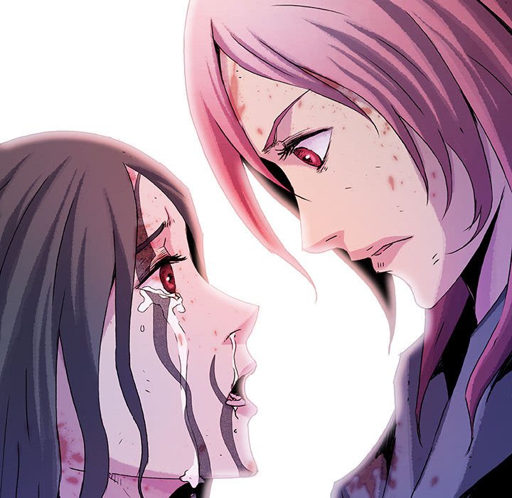 《血刃》第63话 63 第100页