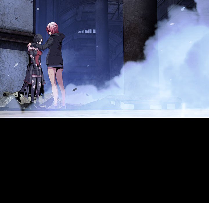 《血刃》第63话 63 第102页