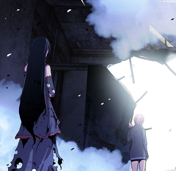 《血刃》第63话 63 第112页