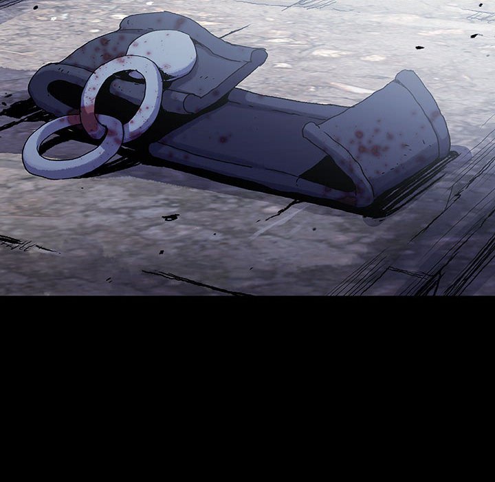 《血刃》第63话 63 第122页
