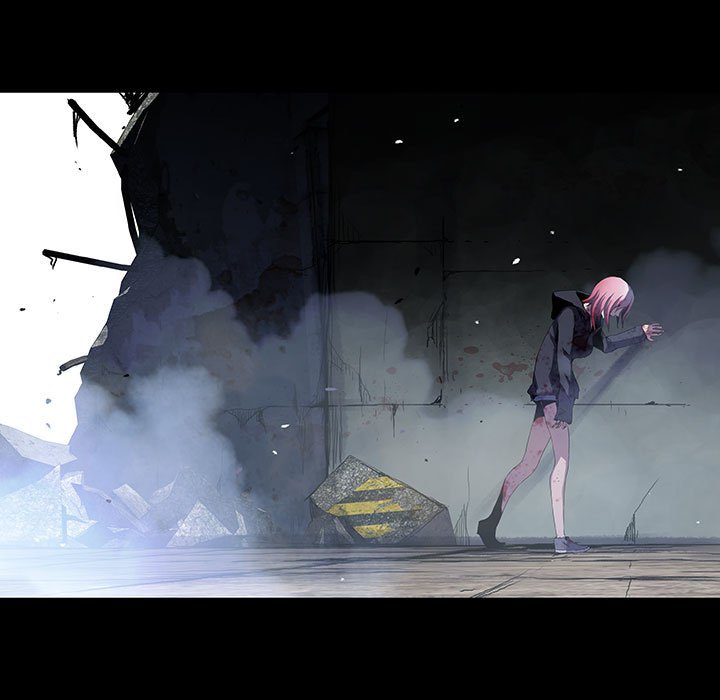 《血刃》第63话 63 第125页